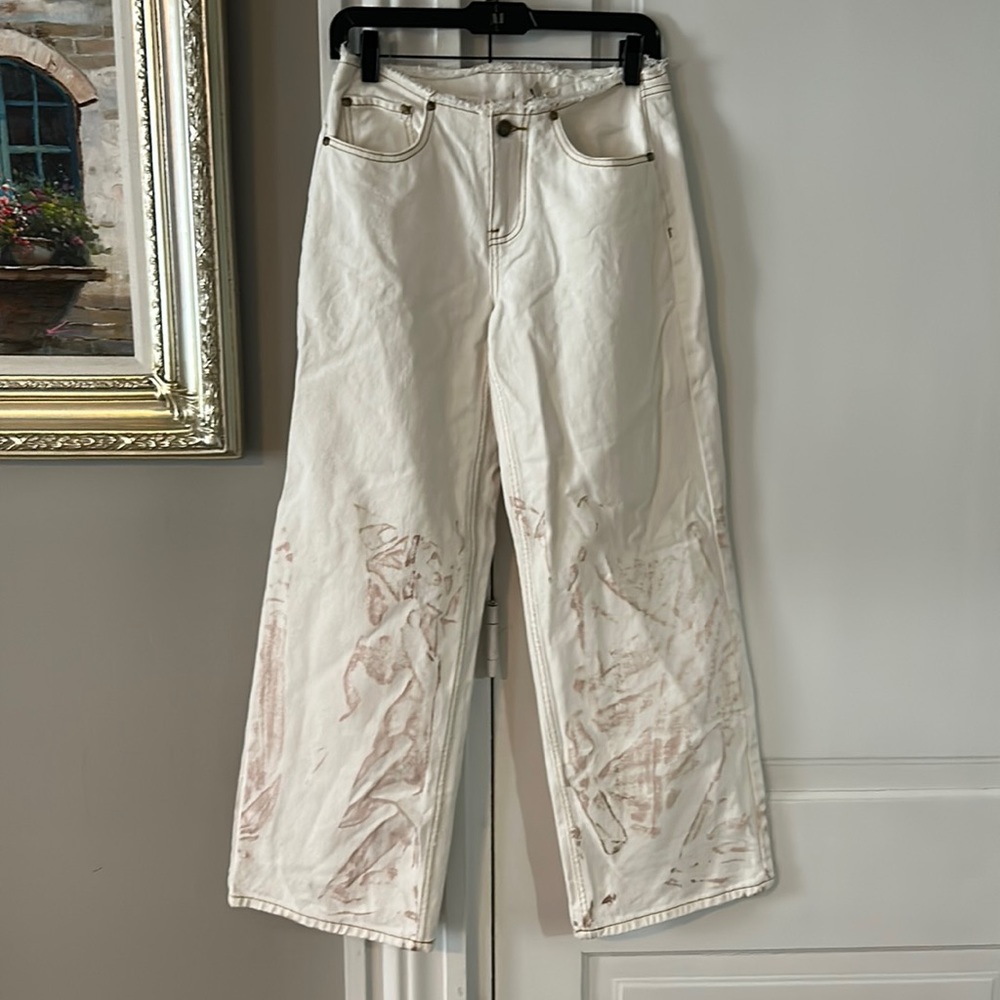 Milk it Jeans Nwot